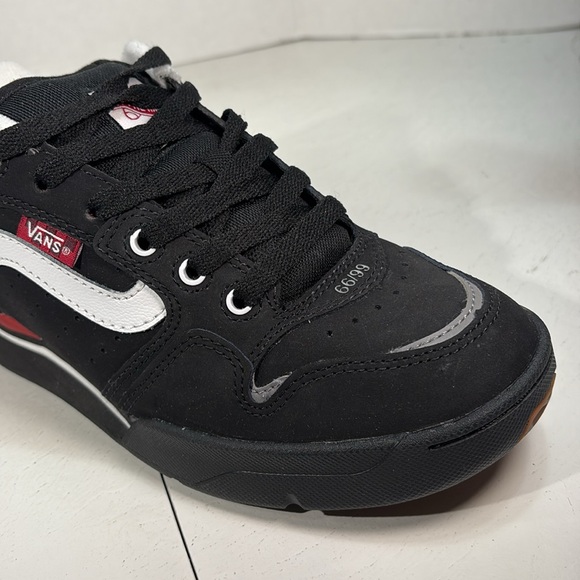 NWT Vans Rowley XLT Skateboard Shoes Women’s 7 Men’s 5.5 - Picture 6 of 10